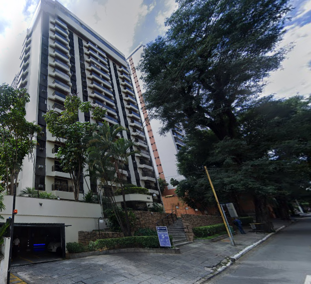 VAGA DE GARAGEM - JARDIM PAULISTA - SÃO PAULO/SP - (02)