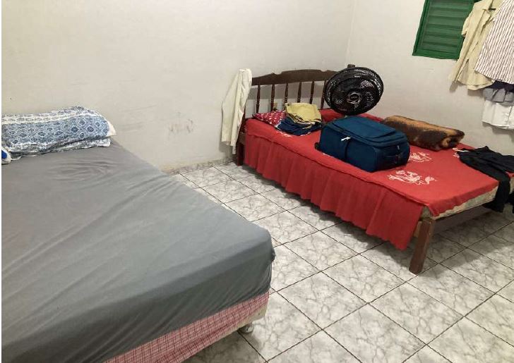 LOTE 1: Casa com 275 m² - Jardim Primavera COLINA SP, localizado em Colina - SP