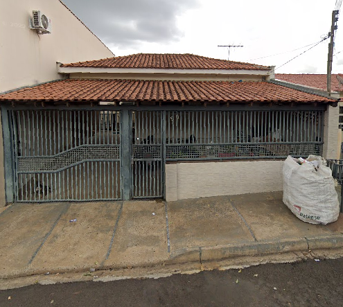 Lote 31: casa com 206,91 m² - brasil novo presidente prudente sp