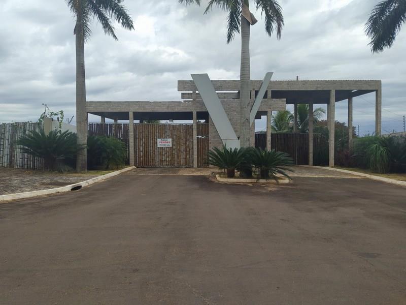Lote 1: lote, padrão, 0 vaga(s) de garagem pérola pr
