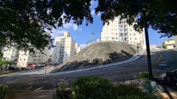 LOTE 1: Apartamento com 63,42m² - Jardim Botucatu SÃO PAULO SP, localizado em São Paulo - SP, bairro Jardim Botucatu