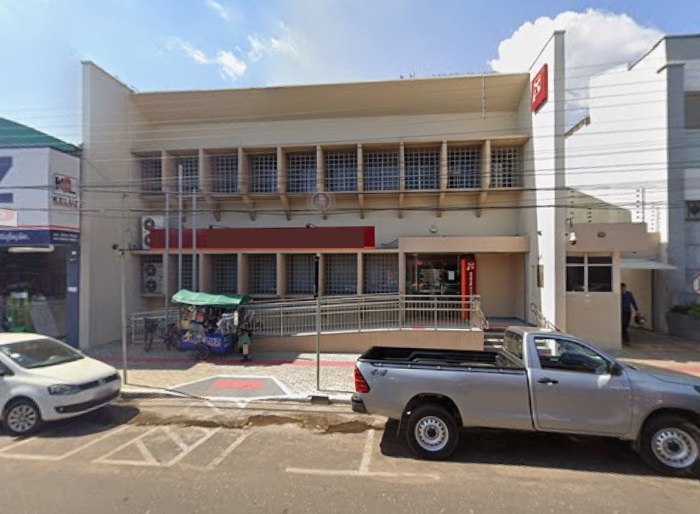 Imóvel Comercial - Centro IMPERATRIZ MA - leilão judicial - IMPERATRIZ MA - lance mínimo R$ 2.500.000