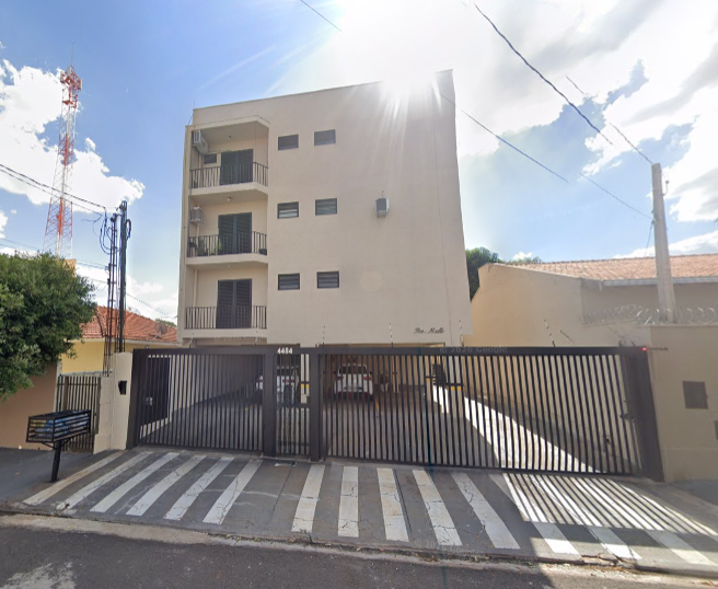 Imagem do imóvel LOTE 9: Apartamento com 105,00 m² - Jardim Residencial Vetorazzo SÃO JOSÉ DO RIO PRETO SP