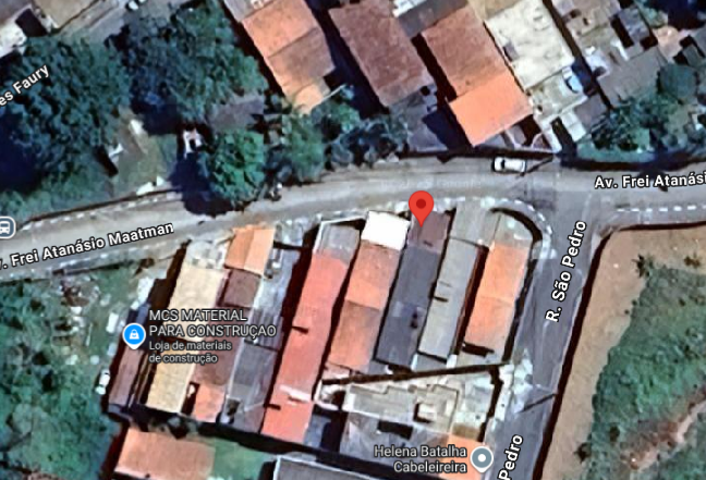 LOTE 1: Imóvel residencial com 99,15 m² - Botujuru - (02) MOGI DAS CRUZES SP, localizado em Mogi Das Cruzes - SP