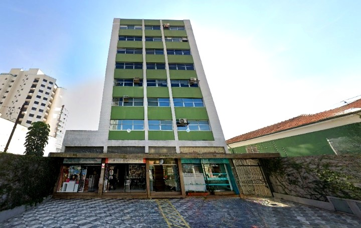 Imagem do imóvel LOTE 1: Imóvel Comercial com 36,70m² - Lapa SÃO PAULO SP