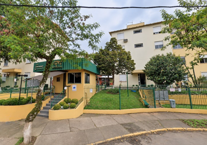 Imagem do imóvel LOTE 8: Apartamento com 41,00 m² - Canudos NOVO HAMBURGO RS