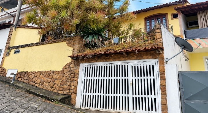 Imagem do imóvel LOTE 9: Casa com 143,00 m² - Jacarepaguá RIO DE JANEIRO RJ