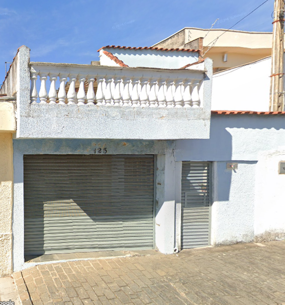 Imagem do imóvel LOTE 1: Casa Residencial com 126 m² a.t - Alto da Ressaca - (02) MOGI DAS CRUZES SP