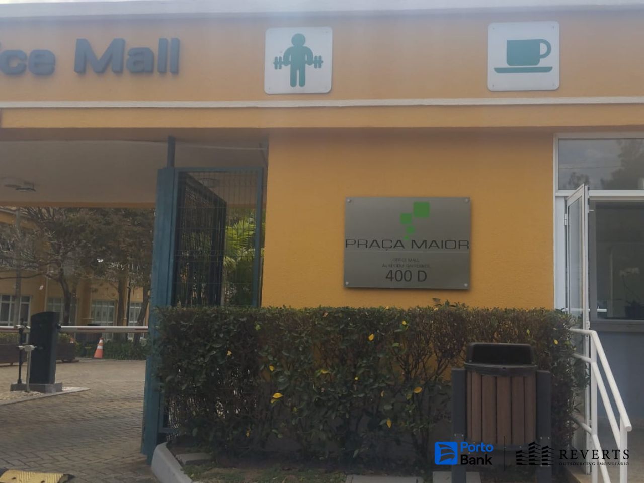 Comercial, Boa Vista em Sorocaba, SP