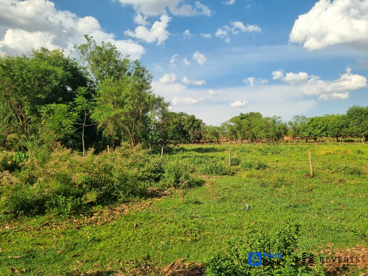 Imagem do imóvel LOTE 2: Terreno com 405,00 m² - Setor Suleste Terreno de número 3 CACHOEIRA DOURADA GO