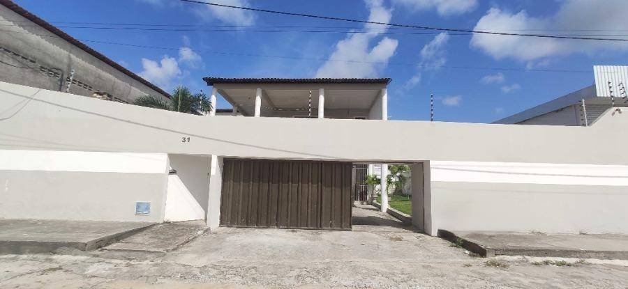 Imagem do imóvel LOTE 18: Casa, Padrão, 1 vaga(s) de garagem Fortaleza CE