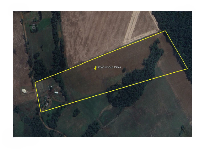 LOTE 19: Área Rural com 9,9459ha - Zona Rural SÃO MIGUEL DAS MISSÕES RS, localizado em São Miguel Das Missões - RS