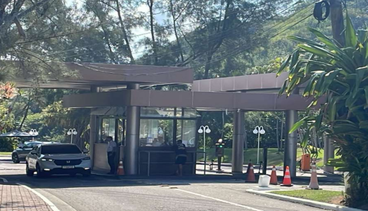 Imagem do imóvel LOTE 22: Casa com 476,00 m² - Recreio dos Bandeirantes RIO DE JANEIRO RJ