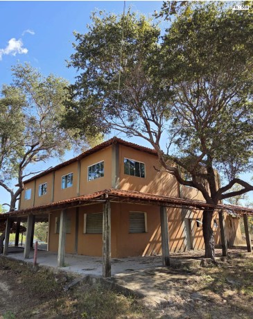 Área rural com 6,85 ha - Próx. Cachoeira do Urubu ESPERANTINA PI - leilão judicial - ESPERANTINA PI - lance mínimo R$ 528.000