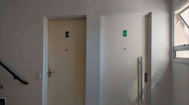 LOTE 1: Direitos sobre apartamento com 51,150m² - Campo Bonito INDAIATUBA SP, localizado em Indaiatuba - SP
