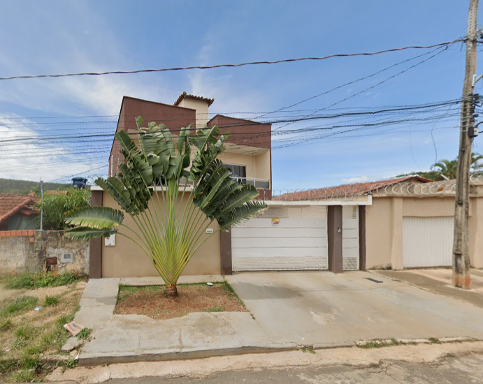 Foto de Casa com 206,91 m² - Cachoeira