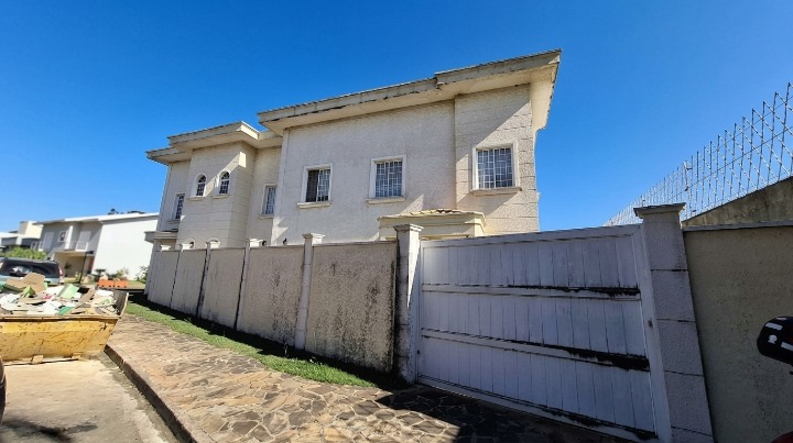 LOTE 1: Mansão com terreno de 914,37 m²- Vila Avaí INDAIATUBA SP, localizado em Indaiatuba - SP, bairro Vila Avaí