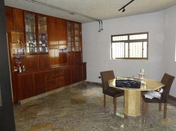 Casa, Jardim das Bandeiras em São Paulo, SP