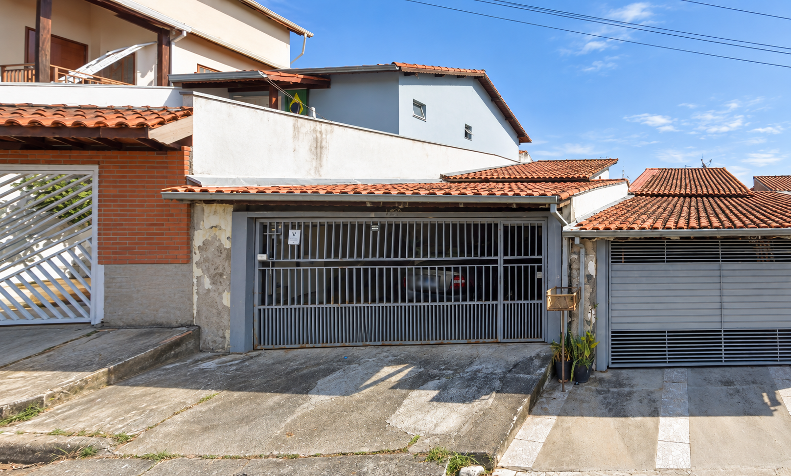 Imagem do imóvel LOTE 1: Casa com 103,28m² - Parque Morumbi MOGI DAS CRUZES SP