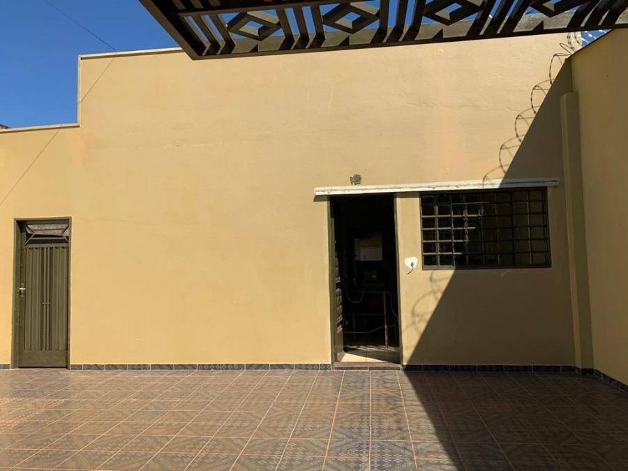 LOTE 43: Casa, Padrão, 1 vaga(s) de garagem Ribeirão Preto SP, localizado em Ribeirão Preto - SP