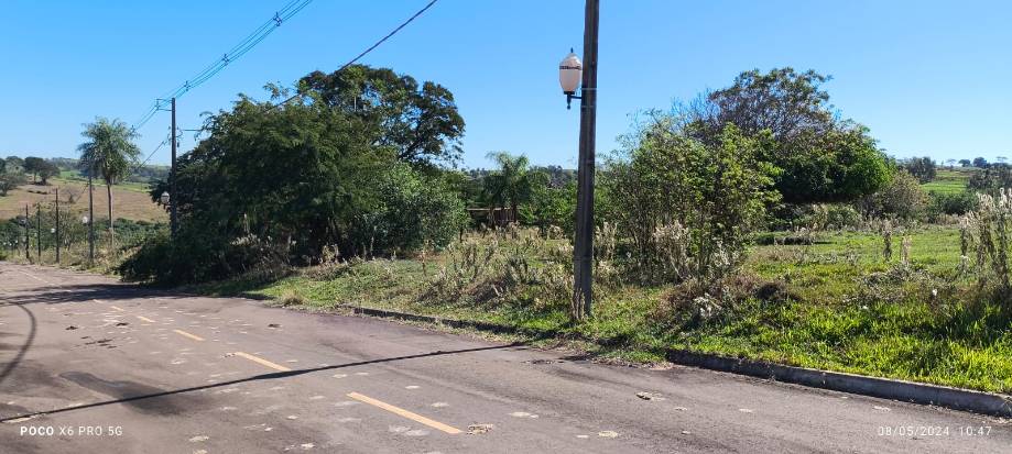 LOTE 4: Lote, Padrão, 0 vaga(s) de garagem Pérola PR, localizado em Pérola - PR