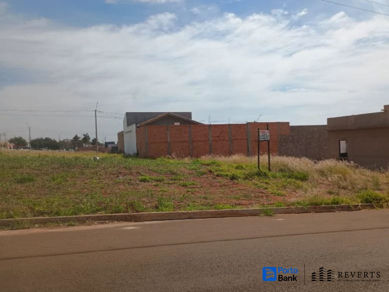 LOTE 16: Terreno com 365,44 m² (Lote 12) - Jardim Santa Thereza AREIÓPOLIS SP, localizado em Areiópolis - SP, bairro Jardim Santa Thereza