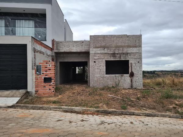 Casa - CIDADE JARDIM COLATINA ES - leilão extrajudicial - COLATINA ES - lance mínimo R$ 344.146