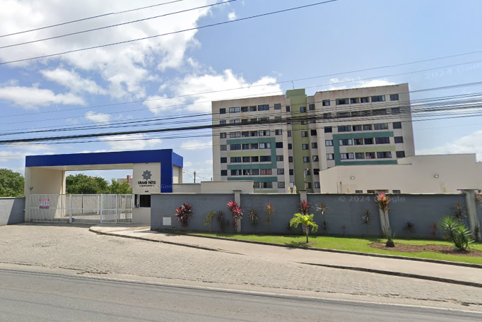 Apartamento - CIDADE UNIVERSITARIA MACEIÓ AL - leilão extrajudicial - MACEIÓ AL - lance mínimo R$ 203.000