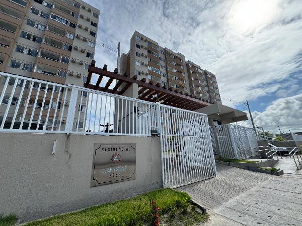 Apartamento - CANDEIAS JABOATÃO DOS GUARARAPES PE - leilão extrajudicial - JABOATÃO DOS GUARARAPES PE - lance mínimo R$ 240.000