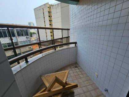 LOTE 35: Apartamento, Padrão, 2 vaga(s) de garagem NOVA IGUAÇU RJ, localizado em Nova Iguaçu - RJ