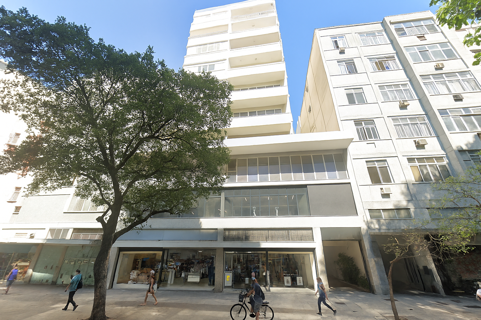 Apartamento Exclusivo em Ipanema – Bloco I, Ap. 1002 RIO DE JANEIRO RJ - leilão judicial - RIO DE JANEIRO RJ - lance mínimo R$ 2.200.000