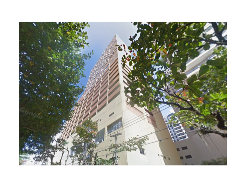 LOTE 26: Apartamento com 68,85 m² - Pitangueiras GUARUJÁ SP, localizado em Guarujá - SP