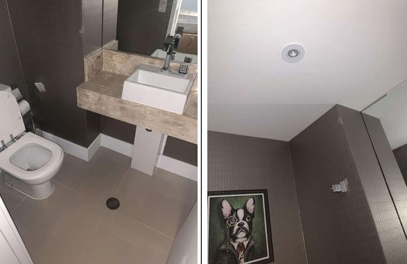 LOTE 1: Direitos Aquisitivos sobre Apto com 196,23m²-Vila Andrade SÃO PAULO SP, localizado em São Paulo - SP, bairro Vila Andrade