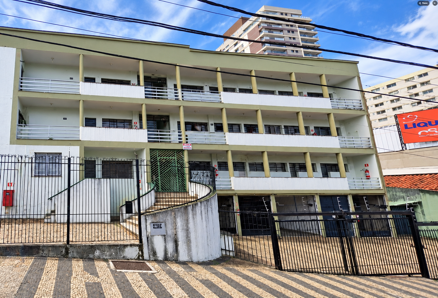 Apartamento com 58,99m² -Cambuí — foto 1