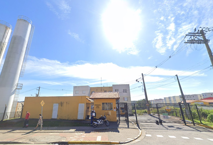 Imagem do imóvel LOTE 1: Direitos sobre apartamento com 49,91 m² - Porteira Preta MOGI DAS CRUZES SP