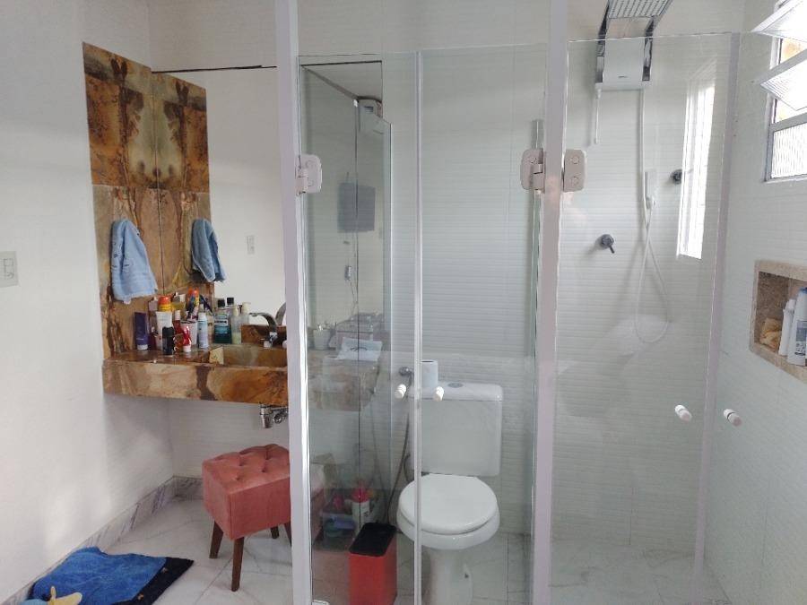 LOTE 37: Casa, Em condomínio, 1 vaga(s) de garagem Praia Grande SP, localizado em Praia Grande - SP