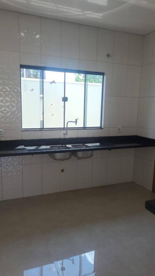 LOTE 17: Casa, Padrão, 1 vaga(s) de garagem Poconé MT, localizado em Poconé - MT