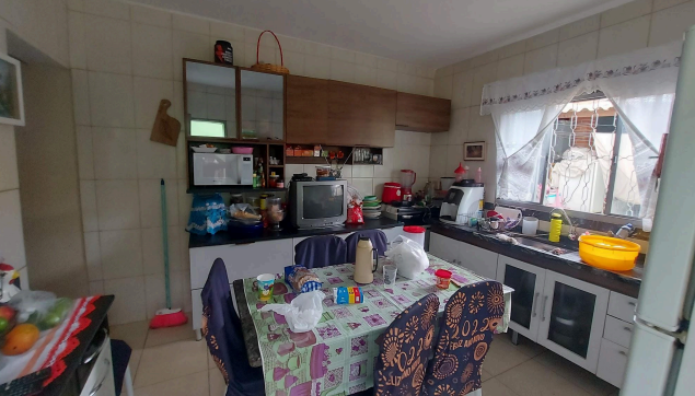 LOTE 1: Casas, com 328,97m² - Jardim Brasil INDAIATUBA SP, localizado em Indaiatuba - SP