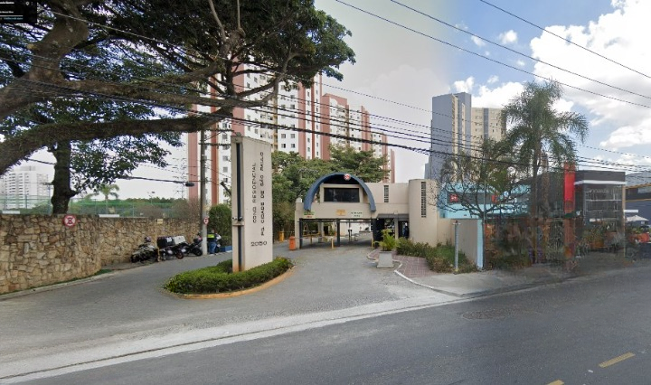 Imagem do imóvel LOTE 1: Apartamento com 58,04m² - Vila Alpina SÃO PAULO SP