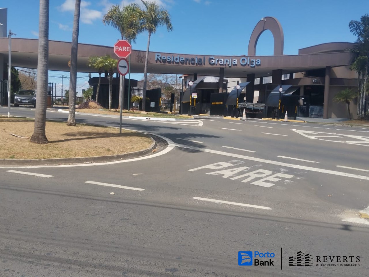 Imagem do imóvel LOTE 17: Casa com 253,00 m² - Granja Olga III SOROCABA SP