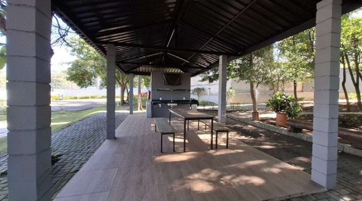 LOTE 1: Mansão com terreno de 914,37 m²- Vila Avaí INDAIATUBA SP, localizado em Indaiatuba - SP, bairro Vila Avaí