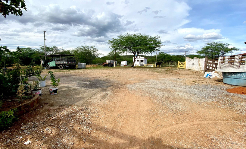 Gleba na Zona Rural (foto 2 de 6)