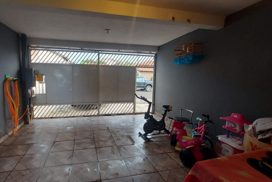 LOTE 1: Casas, com 328,97m² - Jardim Brasil INDAIATUBA SP, localizado em Indaiatuba - SP