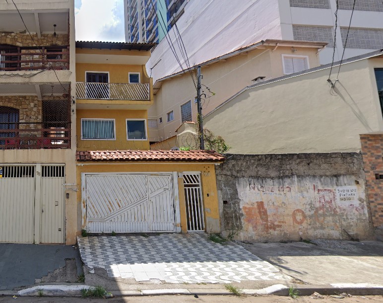 CASA EM CITY BUSSOCABA - OSASCO/SP - (02)