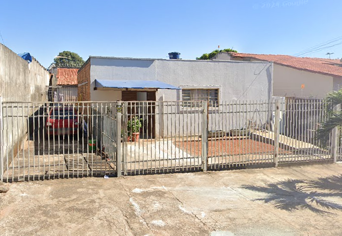 Lote 8: casa com 201,20 m² - setor faiçalville goiânia go