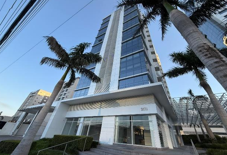 Imagem do imóvel LOTE 3: Apartamento com 37,74 m² - Chácara das Pedras PORTO ALEGRE RS
