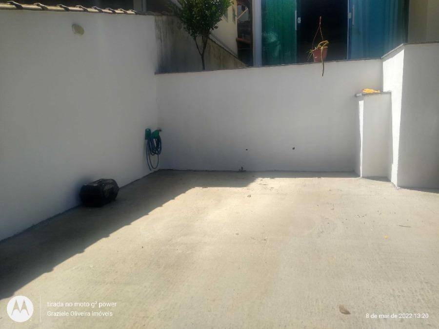 LOTE 28: Casa, Em condomínio, 1 vaga(s) de garagem Teresópolis RJ, localizado em Teresópolis - RJ