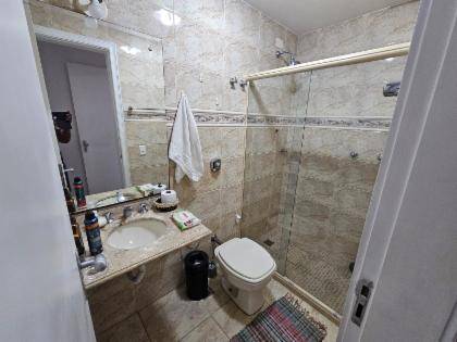 LOTE 35: Apartamento, Padrão, 2 vaga(s) de garagem NOVA IGUAÇU RJ, localizado em Nova Iguaçu - RJ