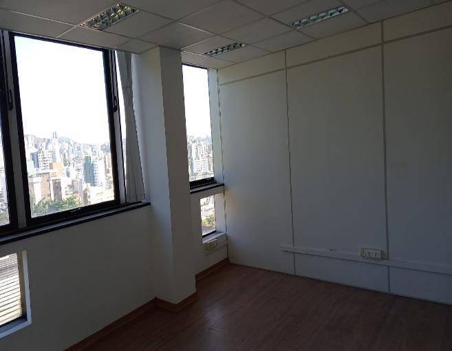 LOTE 1: Sala comercial, Sala comercial, 0 vaga(s) de garagem BELO HORIZONTE MG, localizado em Belo Horizonte - MG, bairro Cruzeiro