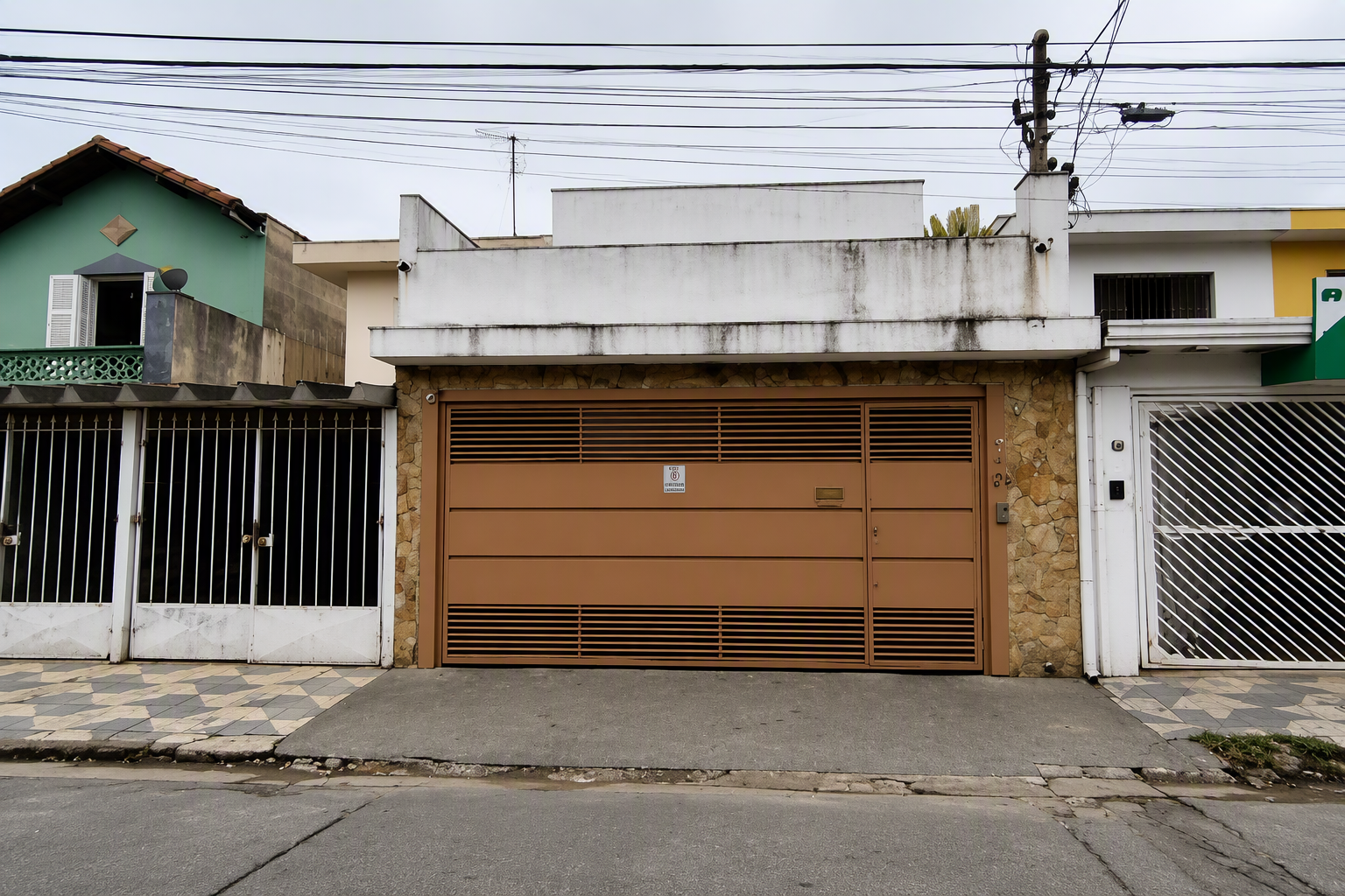 Imagem do imóvel LOTE 3: Casa com 151,64 m² - Vila Diva SÃO PAULO SP